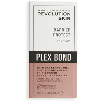 Plex Bond Barrier Protect Day Cream - Denní pleťový krém